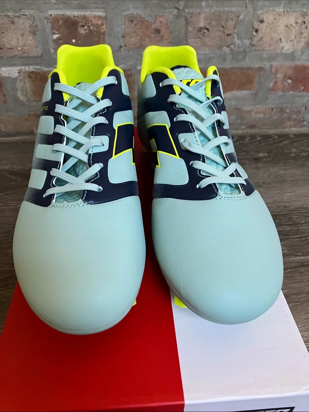 lotto low profile